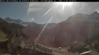 Archiv Foto Webcam Hinteres Silbertal 09:00