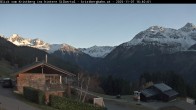 Archiv Foto Webcam Hinteres Silbertal 15:00