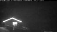 Archiv Foto Webcam Hinteres Silbertal 06:00