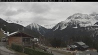 Archiv Foto Webcam Hinteres Silbertal 13:00