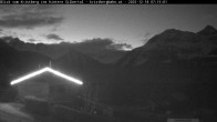 Archiv Foto Webcam Hinteres Silbertal 06:00