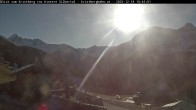Archiv Foto Webcam Hinteres Silbertal 09:00