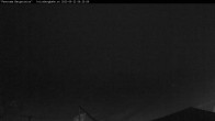 Archived image Webcam Top station Montafoner Kristbergbahn, Vorarlberg 00:00