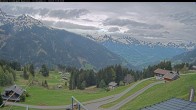 Archiv Foto Webcam Bergstation Montafoner Kristbergbahn, Vorarlberg 05:00