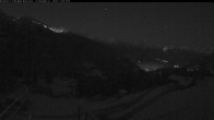 Archived image Webcam Top station Montafoner Kristbergbahn, Vorarlberg 05:00