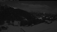 Archiv Foto Webcam Bergstation Montafoner Kristbergbahn, Vorarlberg 05:00