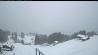 Archiv Foto Webcam Bergstation Montafoner Kristbergbahn, Vorarlberg 15:00