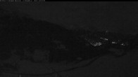 Archived image Webcam Top station Montafoner Kristbergbahn, Vorarlberg 05:00