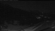 Archived image Webcam Top station Montafoner Kristbergbahn, Vorarlberg 05:00