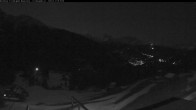 Archived image Webcam Top station Montafoner Kristbergbahn, Vorarlberg 06:00