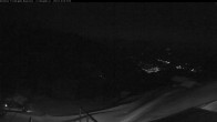 Archiv Foto Webcam Bergstation Montafoner Kristbergbahn, Vorarlberg 05:00