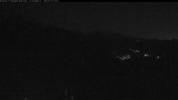 Archiv Foto Webcam Bergstation Montafoner Kristbergbahn, Vorarlberg 21:00