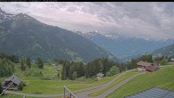 Archiv Foto Webcam Bergstation Montafoner Kristbergbahn, Vorarlberg 05:00
