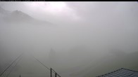 Archiv Foto Webcam Bergstation Montafoner Kristbergbahn, Vorarlberg 07:00
