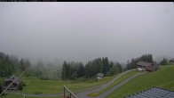Archiv Foto Webcam Bergstation Montafoner Kristbergbahn, Vorarlberg 11:00