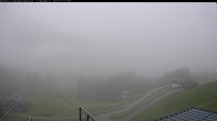 Archived image Webcam Top station Montafoner Kristbergbahn, Vorarlberg 09:00