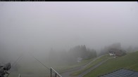 Archived image Webcam Top station Montafoner Kristbergbahn, Vorarlberg 15:00