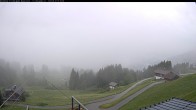 Archived image Webcam Top station Montafoner Kristbergbahn, Vorarlberg 17:00