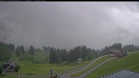 Archiv Foto Webcam Bergstation Montafoner Kristbergbahn, Vorarlberg 09:00