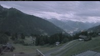 Archived image Webcam Top station Montafoner Kristbergbahn, Vorarlberg 21:00