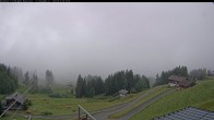 Archiv Foto Webcam Bergstation Montafoner Kristbergbahn, Vorarlberg 06:00