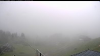 Archiv Foto Webcam Bergstation Montafoner Kristbergbahn, Vorarlberg 07:00