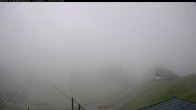 Archiv Foto Webcam Bergstation Montafoner Kristbergbahn, Vorarlberg 09:00