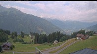 Archiv Foto Webcam Bergstation Montafoner Kristbergbahn, Vorarlberg 07:00