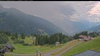 Archiv Foto Webcam Bergstation Montafoner Kristbergbahn, Vorarlberg 15:00