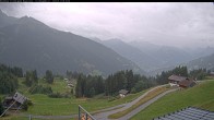 Archiv Foto Webcam Bergstation Montafoner Kristbergbahn, Vorarlberg 07:00
