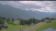 Archiv Foto Webcam Bergstation Montafoner Kristbergbahn, Vorarlberg 06:00