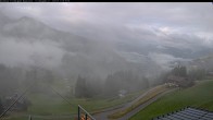 Archiv Foto Webcam Bergstation Montafoner Kristbergbahn, Vorarlberg 06:00