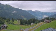 Archiv Foto Webcam Bergstation Montafoner Kristbergbahn, Vorarlberg 06:00