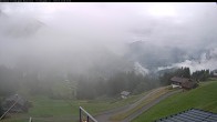 Archiv Foto Webcam Bergstation Montafoner Kristbergbahn, Vorarlberg 07:00