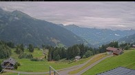 Archiv Foto Webcam Bergstation Montafoner Kristbergbahn, Vorarlberg 15:00
