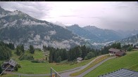 Archiv Foto Webcam Bergstation Montafoner Kristbergbahn, Vorarlberg 07:00