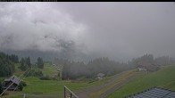 Archiv Foto Webcam Bergstation Montafoner Kristbergbahn, Vorarlberg 13:00