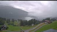 Archiv Foto Webcam Bergstation Montafoner Kristbergbahn, Vorarlberg 06:00
