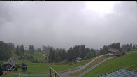 Archiv Foto Webcam Bergstation Montafoner Kristbergbahn, Vorarlberg 07:00