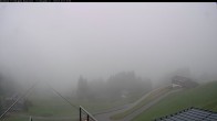Archiv Foto Webcam Bergstation Montafoner Kristbergbahn, Vorarlberg 11:00