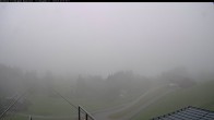 Archiv Foto Webcam Bergstation Montafoner Kristbergbahn, Vorarlberg 17:00