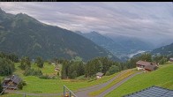 Archiv Foto Webcam Bergstation Montafoner Kristbergbahn, Vorarlberg 06:00