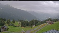 Archiv Foto Webcam Bergstation Montafoner Kristbergbahn, Vorarlberg 07:00