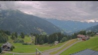 Archiv Foto Webcam Bergstation Montafoner Kristbergbahn, Vorarlberg 15:00