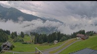 Archiv Foto Webcam Bergstation Montafoner Kristbergbahn, Vorarlberg 13:00