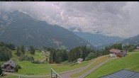 Archiv Foto Webcam Bergstation Montafoner Kristbergbahn, Vorarlberg 15:00