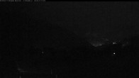 Archiv Foto Webcam Bergstation Montafoner Kristbergbahn, Vorarlberg 21:00