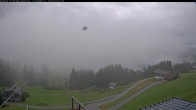 Archiv Foto Webcam Bergstation Montafoner Kristbergbahn, Vorarlberg 07:00