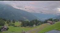 Archiv Foto Webcam Bergstation Montafoner Kristbergbahn, Vorarlberg 05:00