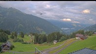Archiv Foto Webcam Bergstation Montafoner Kristbergbahn, Vorarlberg 06:00